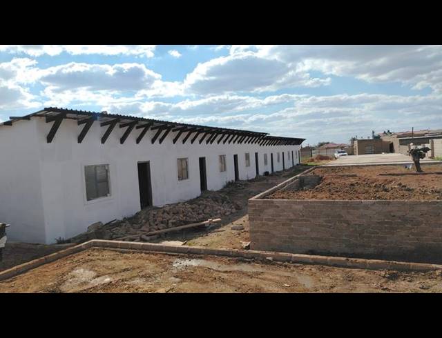 BUSINESS FOR SALE IN MANKWENG